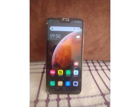Cep Telefonu, Xiaomi, Xioami A2 Lite 6 Pro
