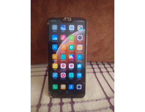 Cep Telefonu, Xiaomi Mi A2 Lite Sorunsuz Çalışıyor Bayrampaşa