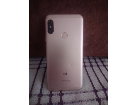 Cep Telefonu, Xiaomi Mi A2 Lite Sorunsuz Çalışıyor Bayrampaşa