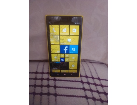 Cep Telefonu, Nokia Lumia 1520 Windows