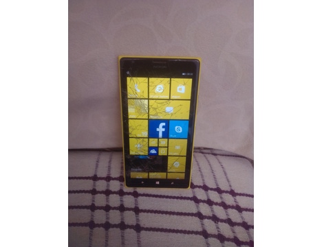 Cep Telefonu, Nokia Lumia 1520 Windows 32Gb Sahibinden İstanbul Bayrampaşa