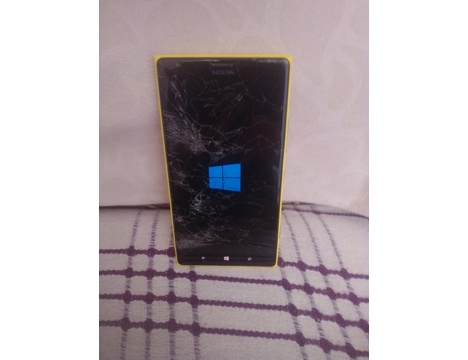 Cep Telefonu, Nokia Lumia 1520 Windows 32Gb Sahibinden İstanbul Bayrampaşa