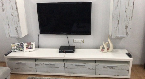 Mobilya, Komple Salon Mobilyası, Bellona, Yemek Odası ve Koltuk Takımı