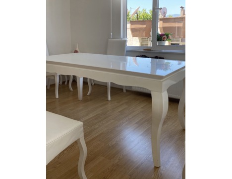 Mobilya, Komple Salon Mobilyası, Bellona Komple Salon Takımı Yemek Odası İle Sahibinden Samsu