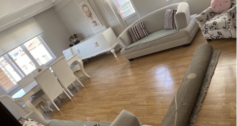 Mobilya, Komple Salon Mobilyası, Bellona Komple Salon Takımı Yemek Odası İle Sahibinden Samsu