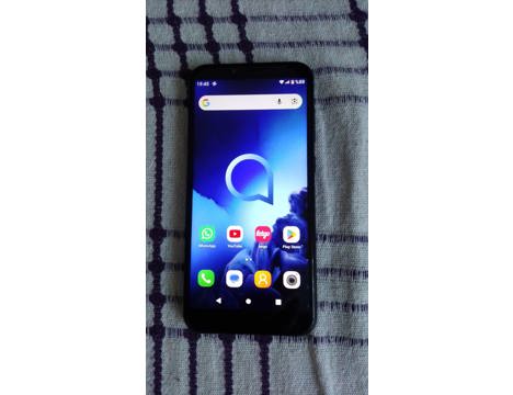 Cep Telefonu, Alcatel Android Telefon 32Gb Sahibinden Bayrampaşa