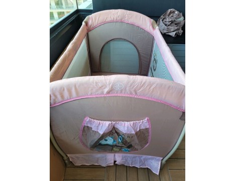 Diğerleri, Baby Plus Park Beşik Katlanabilir Yataklı Sahibinden İstanbu