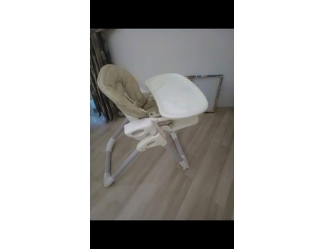 Diğerleri, Joie Mama Sandalyesi Katlanabilir Tekerlekli İstanbul Avcıla