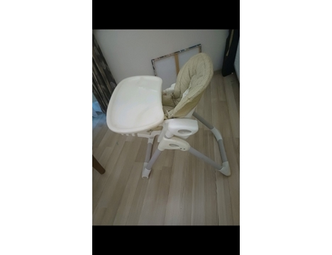 Diğerleri, Joie Mama Sandalyesi Katlanabilir Tekerlekli İstanbul Avcıla