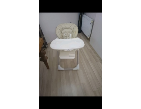 Diğerleri, Joie Mama Sandalyesi Katlanabilir Tekerlekli İstanbul Avcıla