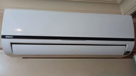 Beyaz Eşya, Beko Klima 12000 Btu