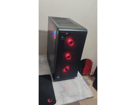 Masa Üstü, Asus, Oyuncu Bilgisayarı Set Halinde, Oyuncu Bilgisayarı Hazır İsteyenler İcin