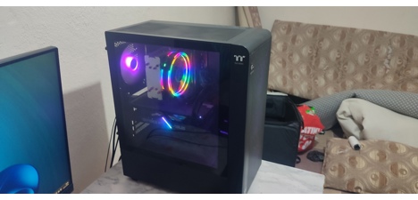 Masa Üstü, Asus, Oyuncu Bilgisayarı Set Halinde, Oyuncu Bilgisayarı Hazır İsteyenler İcin