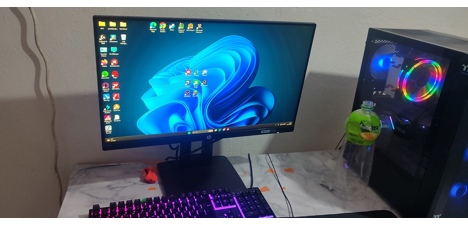 Masa Üstü, Asus, Oyuncu Bilgisayarı Set Halinde, Oyuncu Bilgisayarı Hazır İsteyenler İcin