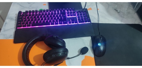 Masa Üstü, Asus, Oyuncu Bilgisayarı Set Halinde, Oyuncu Bilgisayarı Hazır İsteyenler İcin