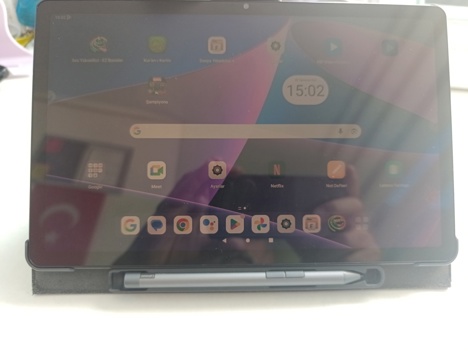 Bilgisayar, Tablet Pc, Lenovo Tb 128Fu, Lenovo Tab M10 Plus 3Rd Gen Tablet