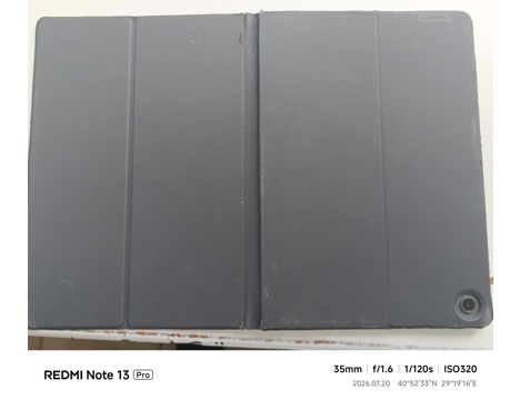 Bilgisayar, Tablet Pc, Lenovo Tb 128Fu, Lenovo Tab M10 Plus 3Rd Gen Tablet