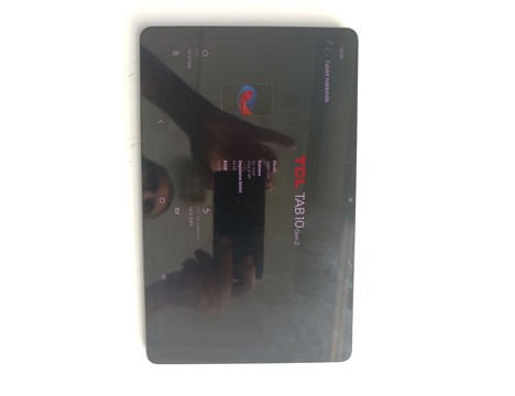 Bilgisayar, Tablet Pc, Trident, Tcl Tablet Tab 10 Gen2