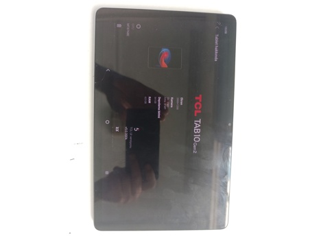 Bilgisayar, Tablet Pc, Trident, Tcl Tablet Tab 10 Gen2