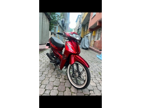 Vasıta, Racing Motosiklet, Mondıal, Motorlu Bisiklet İki Tekerli, Mondial Sfc 50 Cc Lik