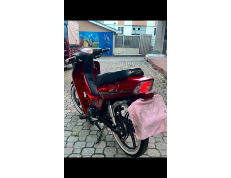 Vasıta, Racing Motosiklet, Mondıal, Motorlu Bisiklet İki Tekerli, Mondial Sfc 50 Cc Lik