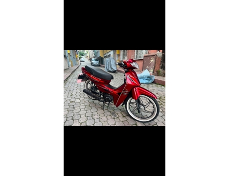 Vasıta, Racing Motosiklet, Mondıal, Motorlu Bisiklet İki Tekerli, Mondial Sfc 50 Cc Lik