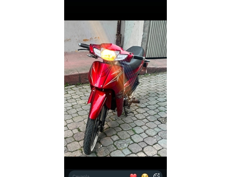 Vasıta, Racing Motosiklet, Mondıal, Motorlu Bisiklet İki Tekerli, Mondial Sfc 50 Cc Lik