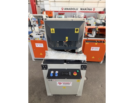 İş Makineleri, Kaynak Makinaları (Pvc), Pvc Makinaları , Pvc Tek Köşe Kıl Kaynak Yeni Anadolu Makinadan