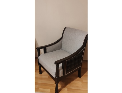 Mobilya, Oturma Grupları, Vespero, ?, Salon Koltuk Takımı