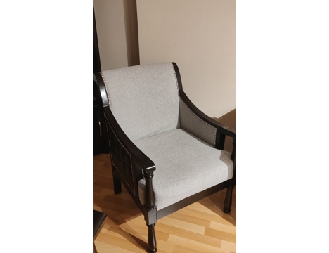 Mobilya, Oturma Grupları, Vespero, ?, Salon Koltuk Takımı
