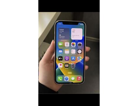 Cep Telefonu, Apple İphone 12 64Gb Türkiye Garantili Sahibinden Kırıkkale