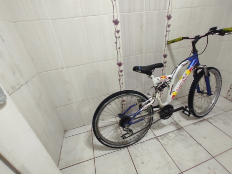 Spor Eşyaları, Yıpranmış, Silver Çocuk Bisikleti Aksesuarlı Sahibinden Bursa
