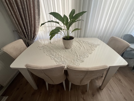 Ev, Bahçe Eşyaları, Diğer Ev Eşyaları, Koltuk Takımı, Modalife Yemek Masası ve Konsol Mobilya Sahibinden İstanbul