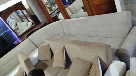 Ev, Bahçe Eşyaları, Komple Eşya, Mobilya Koltuk Takımları