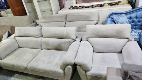 Ev, Bahçe Eşyaları, Komple Eşya, Mobilya Koltuk Takımları