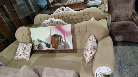 Ev, Bahçe Eşyaları, Komple Eşya, Mobilya Koltuk Takımları
