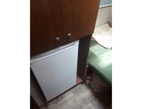Beyaz Eşya, Arçelik, 2024, Mını Buzdolabı, Karavan Tipi Buzdolabı
