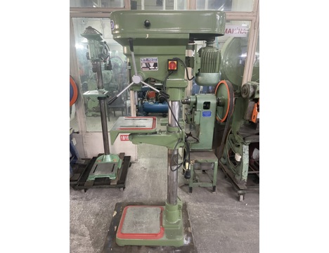 İş Makineleri, Matkap (Metal), 25Lik Toyo Marka Sütunlu Matkap