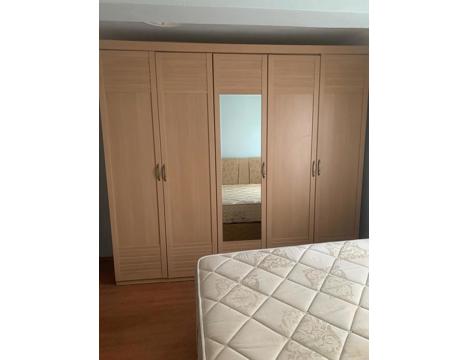 Mobilya, Yatak Odası Mobilyaları, Yatak, Baza, Komidin, Gardrop, İstikbal Yatak Odası Takımı Kusursuz Eyüp İstanbul