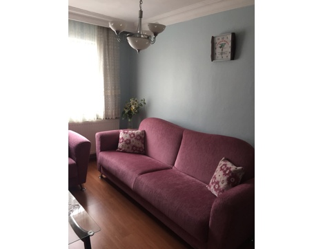 Ev, Bahçe Eşyaları, Diğer Ev Eşyaları, Bellona, Bazalı Çek Yat, Bazalı Çift Kişilik Çekyat