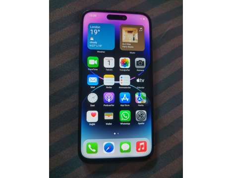 Cep Telefonu, Replika İphone 14 Pro Max