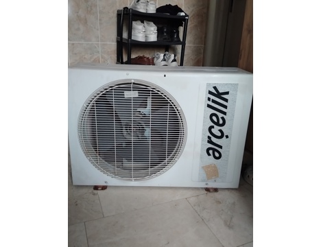 Beyaz Eşya, 15040, Arçelik Klima Plazma
