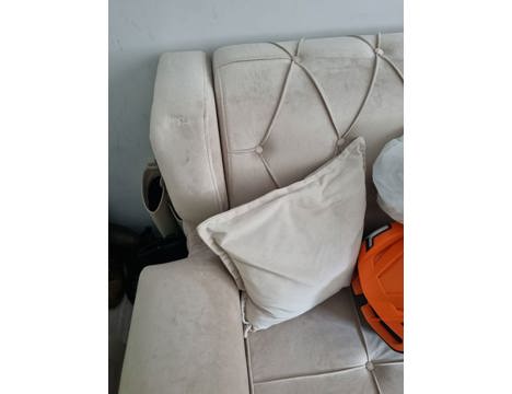 Komple Salon Mobilyası, İnegöl Mobilya Chester Tarzı Salon Takımı 3+3+1+1 Bursa