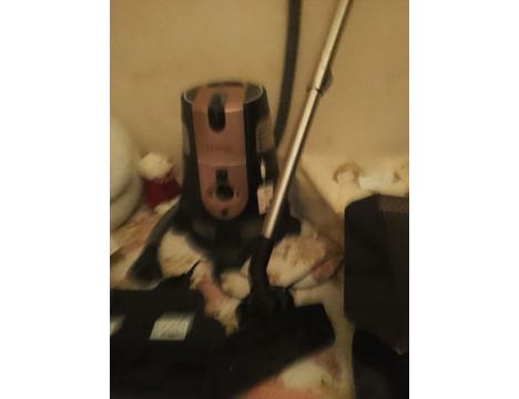 Beyaz Eşya, Robot Süpürge, Aura Cleanmax Rose Su Filtreli Temizlik Robotu Yalova
