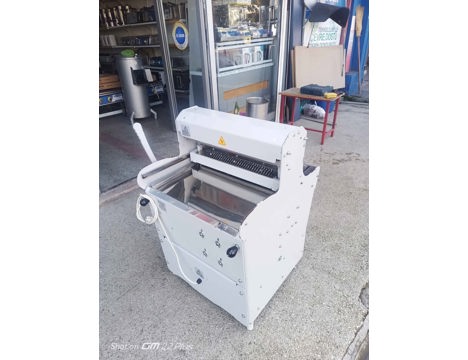 İş Makineleri, Diğerleri İş Makineleri, Ekmek Dilimleme Makinası 32 Bıçak Sahibinden Samsun
