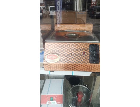İş Makineleri, Diğerleri İş Makineleri, Kumda Kahve Makinesi