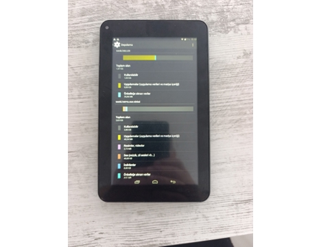 Bilgisayar, Tablet Pc, Lenovo Tablert 9 7 İnç