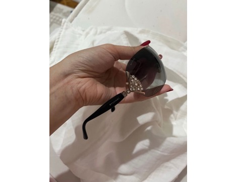 Takılar, Gözlük, Bvlgari Kadın Güneş Gözlüğü Sıfır Ayarında Avcılar