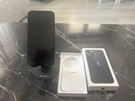 Cep Telefonu, Apple, İphone 13 128 Gb