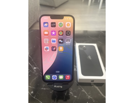 Cep Telefonu, Apple, İphone 13 128 Gb